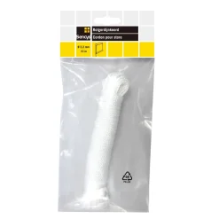 Sencys Touw - Kunststof koord - Vochtbestendig - 2,2mm x 10m - Assorti