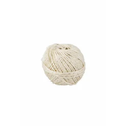 Sencys touw pak Sisal 2-draad 2,5mm 45m