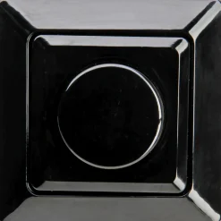 Sencys Tuleda Dimmer - Opbouw - 3-35W - Zwart