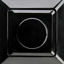 Sencys Tuleda Dimmer - Opbouw - 3-35W - Zwart