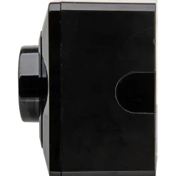 Sencys Tuleda Dimmer - Opbouw - 3-35W - Zwart
