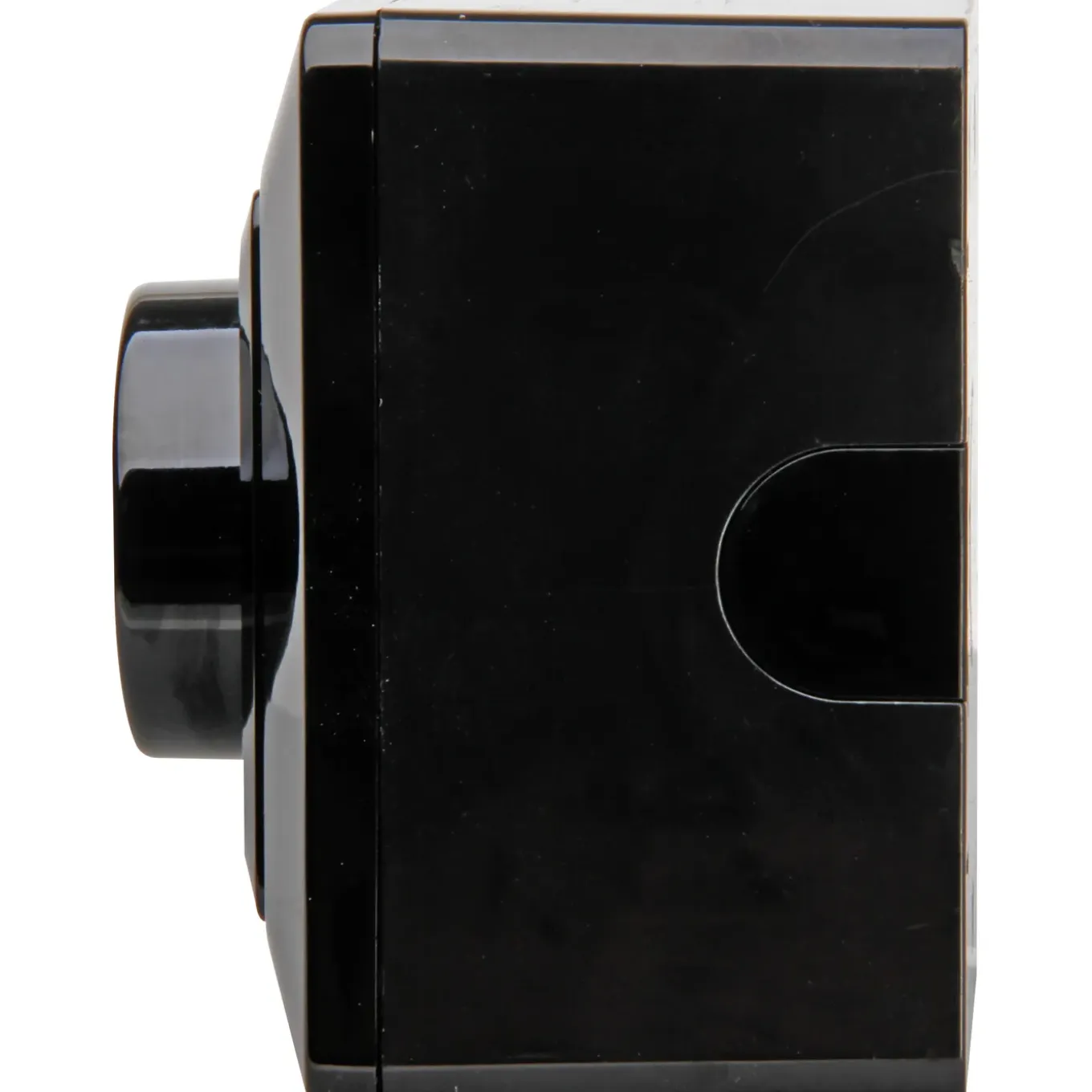 Sencys Tuleda Dimmer - Opbouw - 3-35W - Zwart