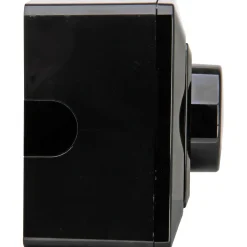 Sencys Tuleda Dimmer - Opbouw - 3-35W - Zwart