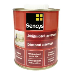 Sencys Universeel afbijtmiddel 500ml