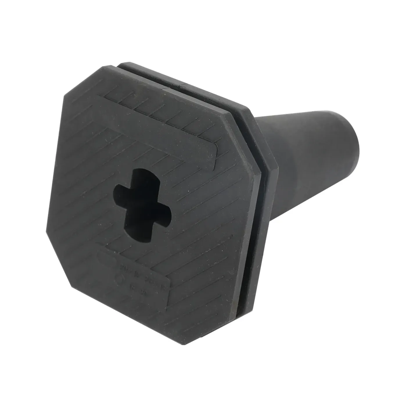 Sencys universele handbeschermer 135mm
