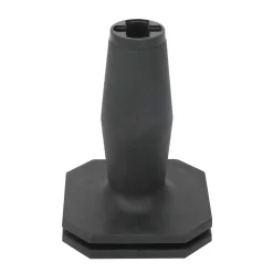 Sencys universele handbeschermer 135mm