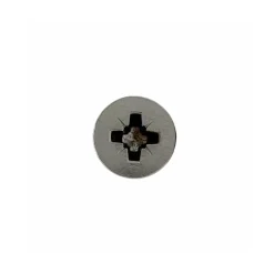 Sencys Universele Schroef RVS Verzonken Kop Pozi - 6x80mm - 5 stuks