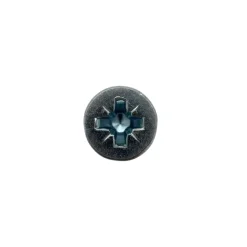 Sencys univ. schroef PK pozi 4x35mm gegalvaniseerd per 500