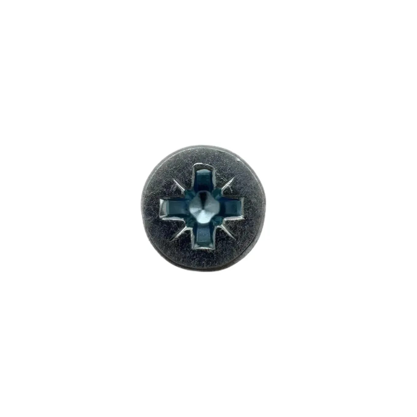 Sencys univ. schroef PK pozi 4x35mm gegalvaniseerd per 500