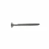 Sencys univ. schroef PK pozi 5x70mm r.v.s. per 60