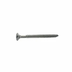 Sencys univ. schroef PK pozi 5x70mm r.v.s. per 60