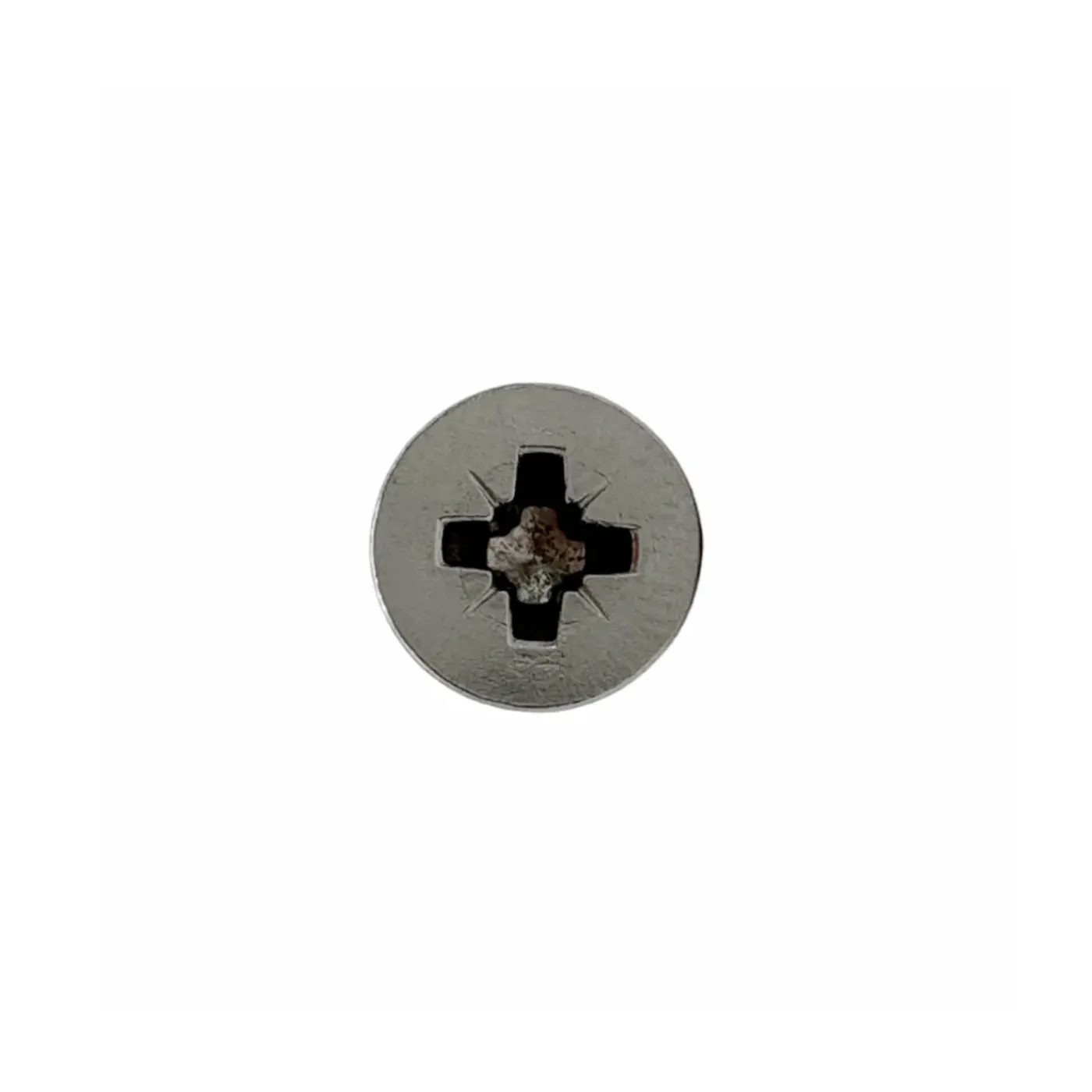 Sencys univ. schroef PK pozi 5x70mm r.v.s. per 60