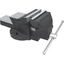 Sencys vastbankschroef 100mm