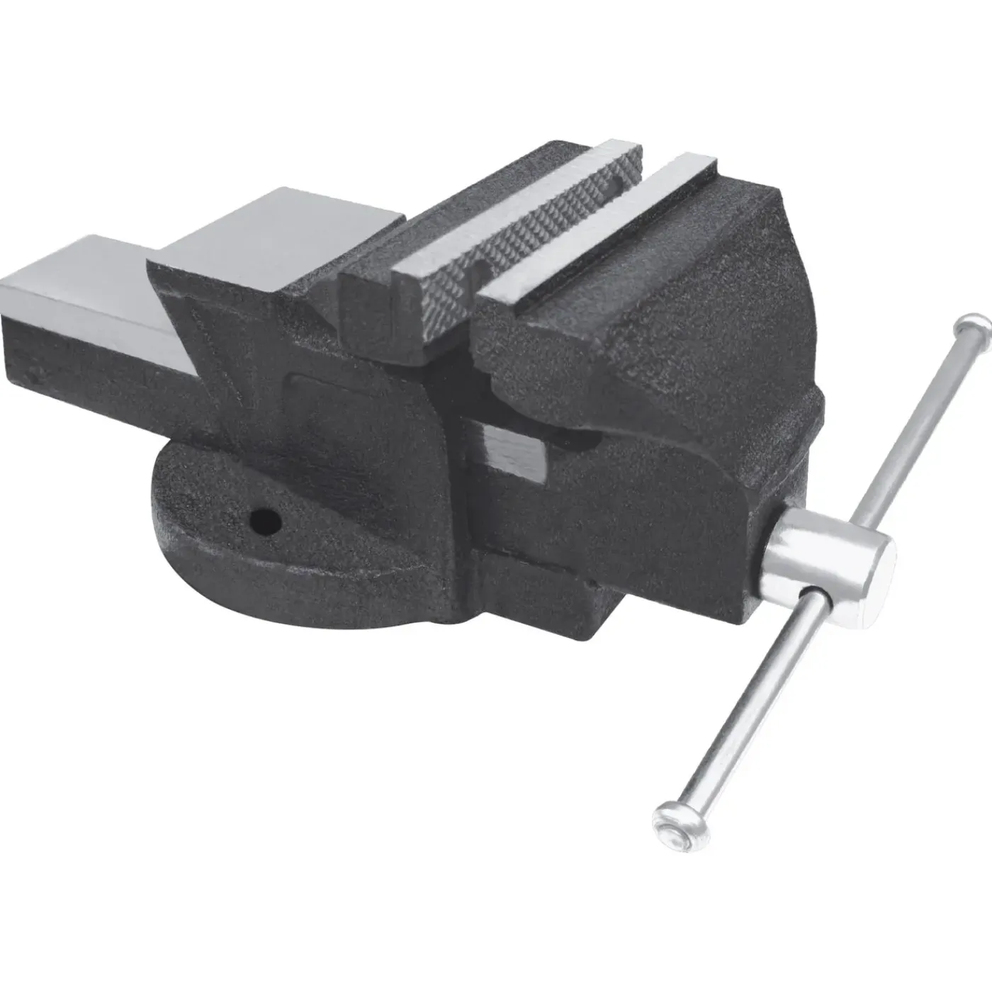 Sencys vastbankschroef 100mm
