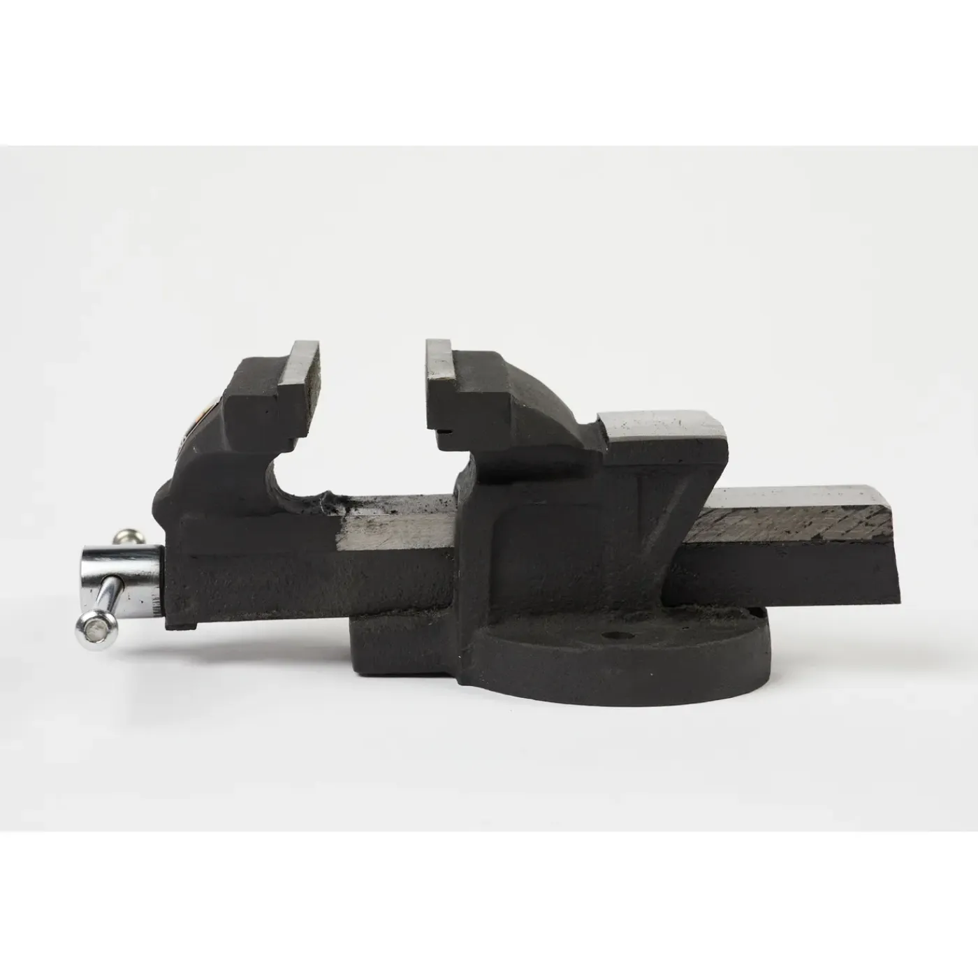 Sencys vastbankschroef 100mm