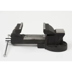 Sencys vastbankschroef 100mm