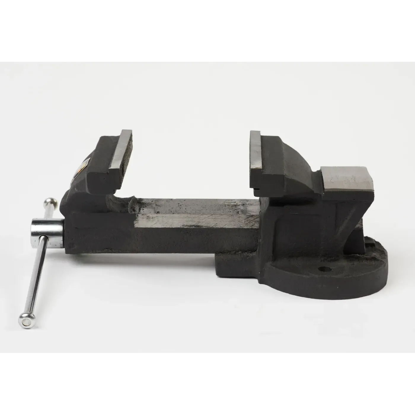 Sencys vastbankschroef 100mm