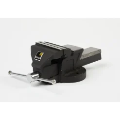 Sencys vastbankschroef 100mm