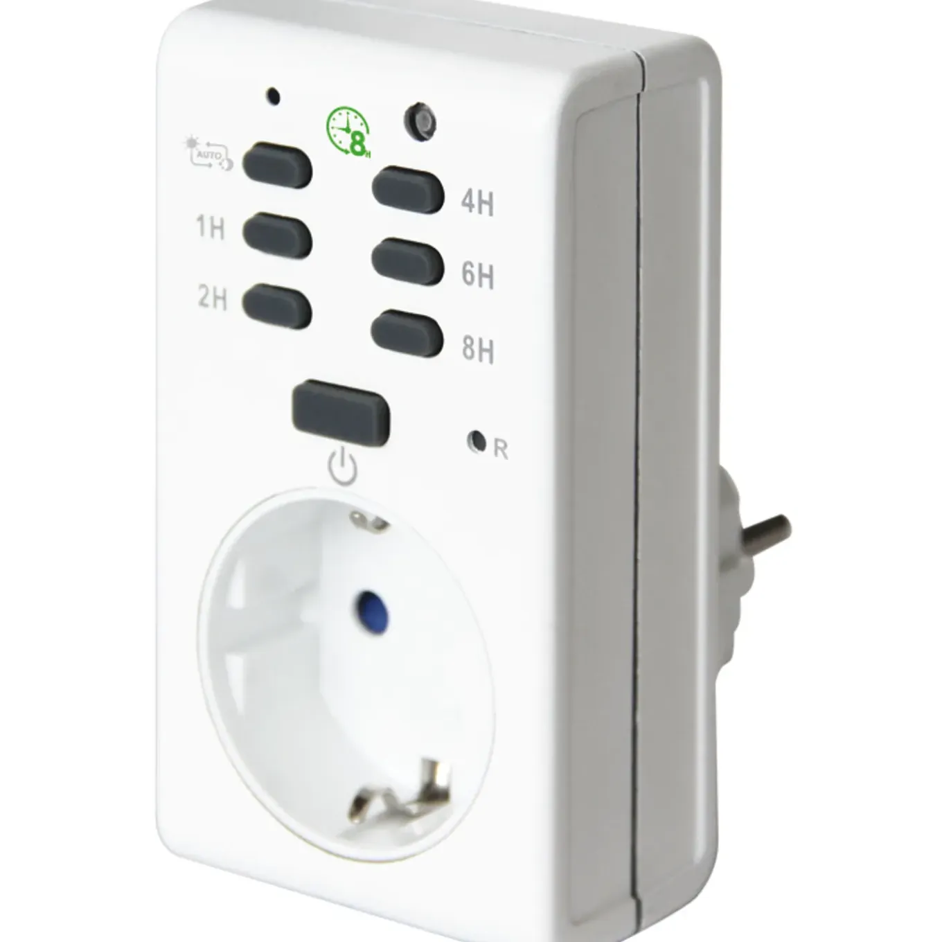 Sencys veiligheidstimer 1800W aan/uit