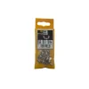 Sencys Vleugelmoer - M5 - RVS - 10 stuks