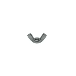 Sencys Vleugelmoer - M5 - RVS - 10 stuks