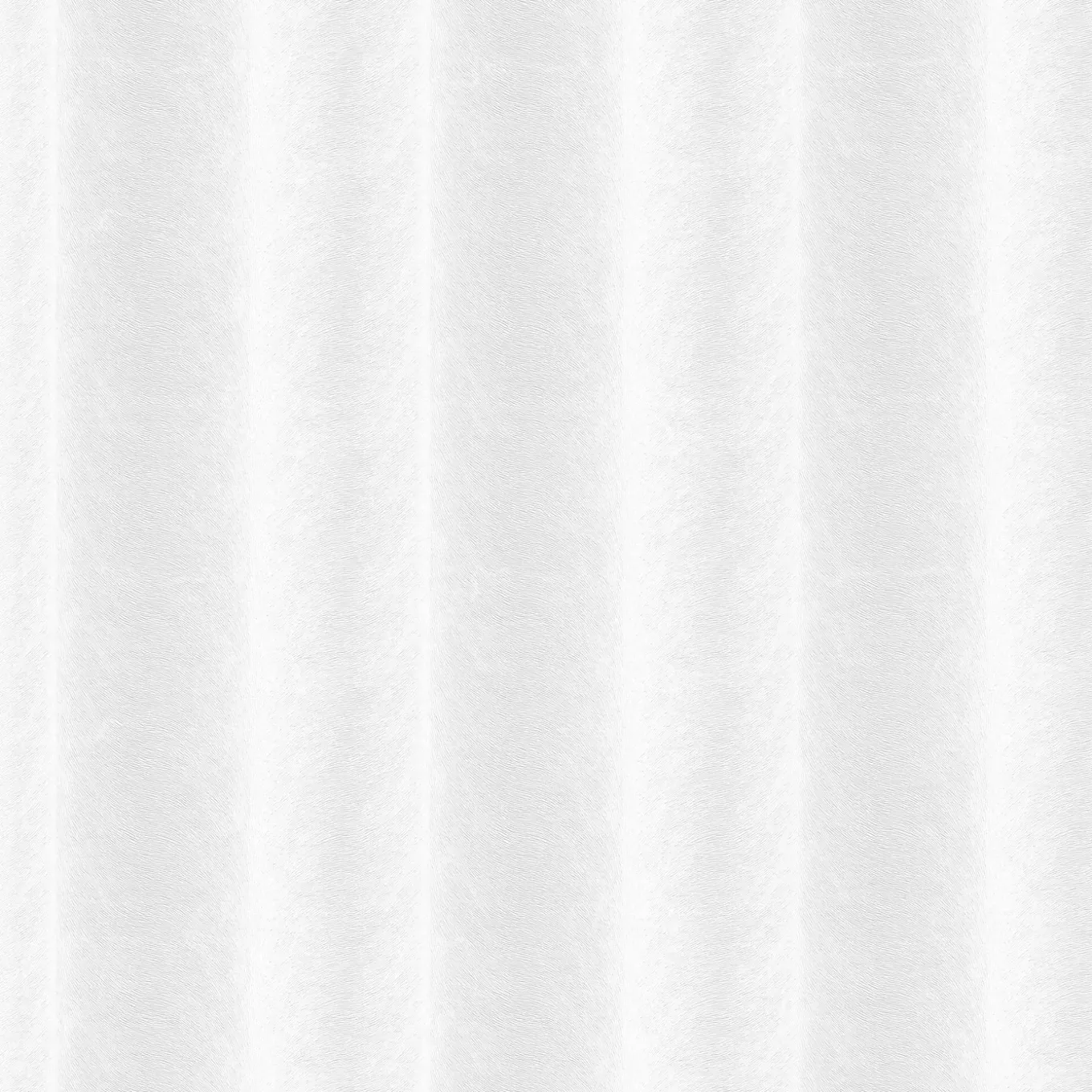 Sencys Vliesbehang Overschilderbaar Skin - Wit - 10,00m x 52cm