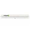 Sencys Vliesbehang Overschilderbaar Renovatie 150gr - Wit - 25m x 100cm
