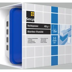 Sencys vochtopnemer 450gr