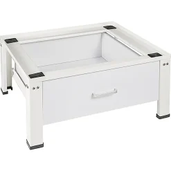 Sencys wasmachine verhoger met lade