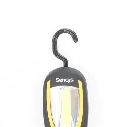 Sencys Werklamp - 180lm - Batterij