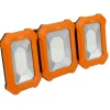 Sencys Werklamp - 3000lm - Oplaadbaar