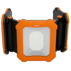 Sencys Werklamp - 3000lm - Oplaadbaar