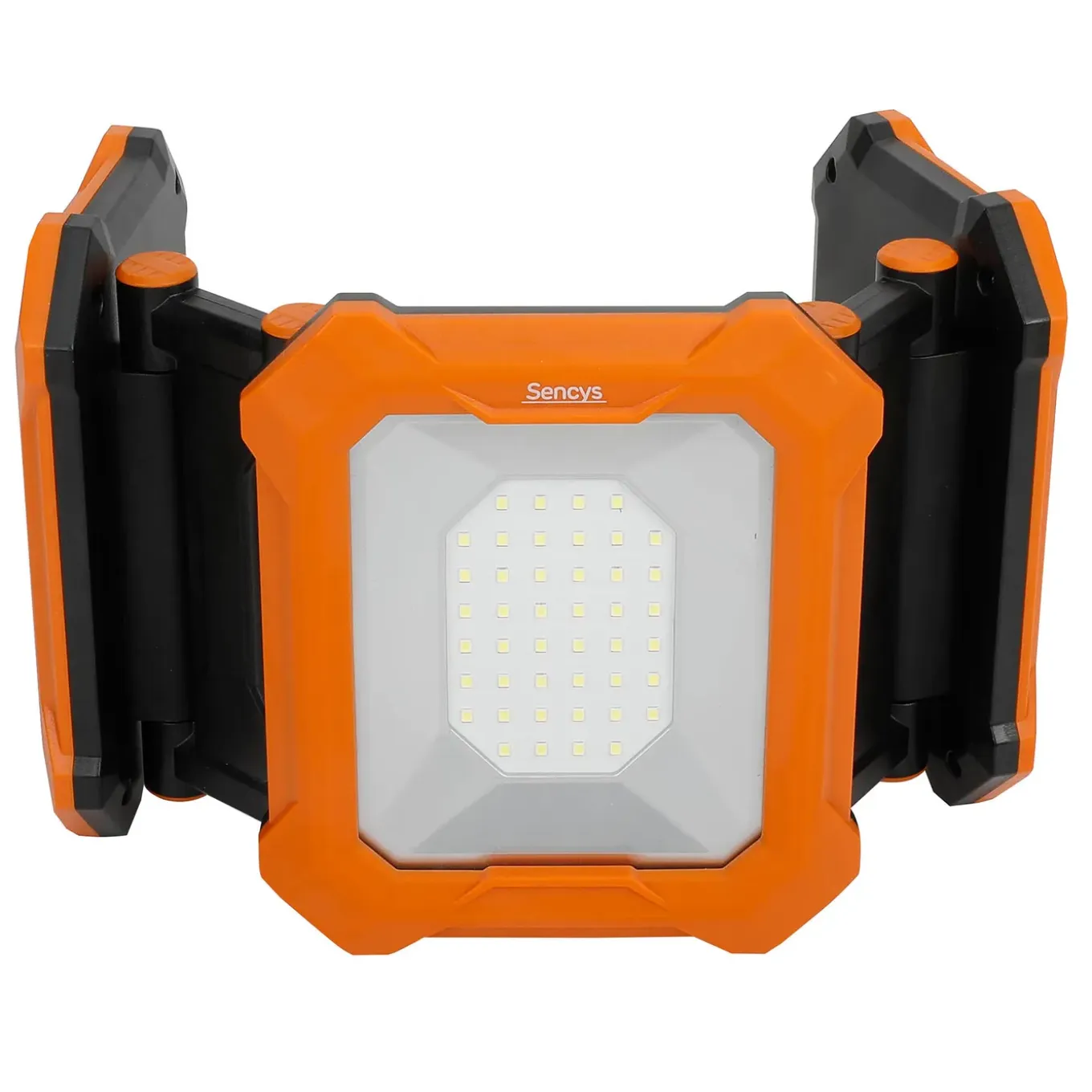 Sencys Werklamp - 3000lm - Oplaadbaar