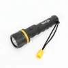 Sencys zaklamp 3 Led 2AA