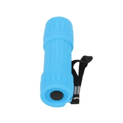 Sencys Zaklamp - 20 lm - Batterij