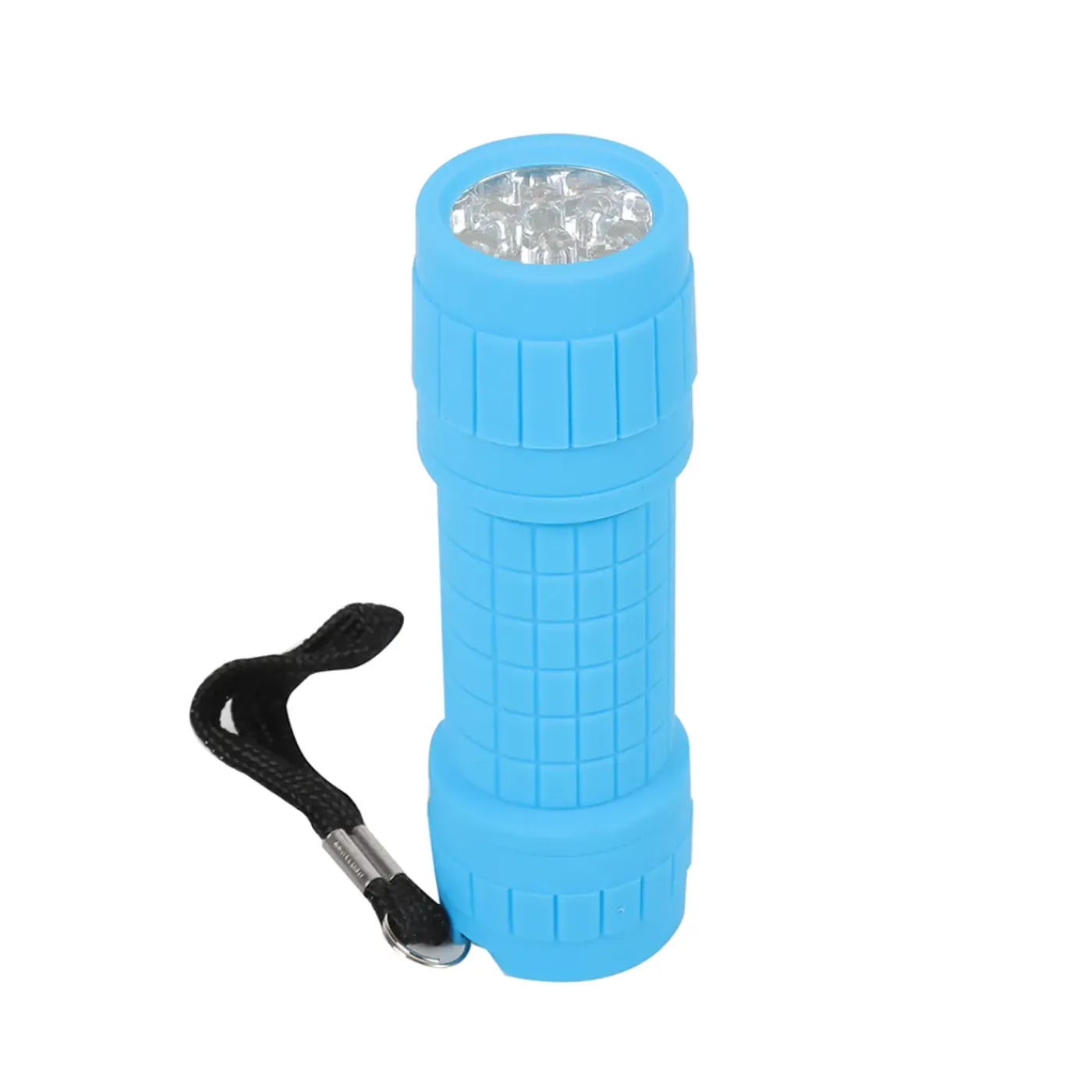 Sencys Zaklamp - 20 lm - Batterij