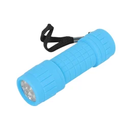 Sencys Zaklamp - 20 lm - Batterij