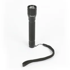 Sencys zaklamp 120 lumen