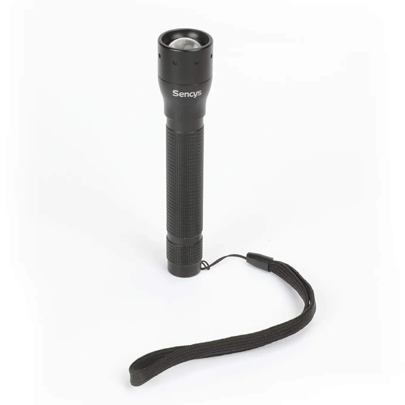 Sencys zaklamp 120 lumen