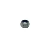 Sencys Zelfborgende Moer - M6 - RVS - 15 stuks