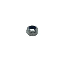 Sencys Zelfborgende Moer - M6 - RVS - 15 stuks
