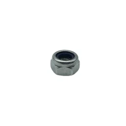 Sencys Zelfborgende Moer - M8 - RVS - 10 stuks