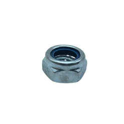 Sencys Zelfborgende Moer - M12 - Verzinkt - 5 stuks
