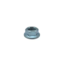 Sencys Zelfborgende Moer - M10 - Verzinkt - 5 stuks