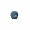Sencys Zeskantbout met moer - Staal - M8x25 mm