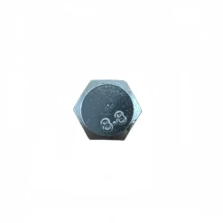 Sencys Zeskantbout met moer - Staal - M8x25 mm