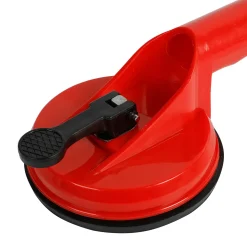 Sencys zuignap dubbel 12cm