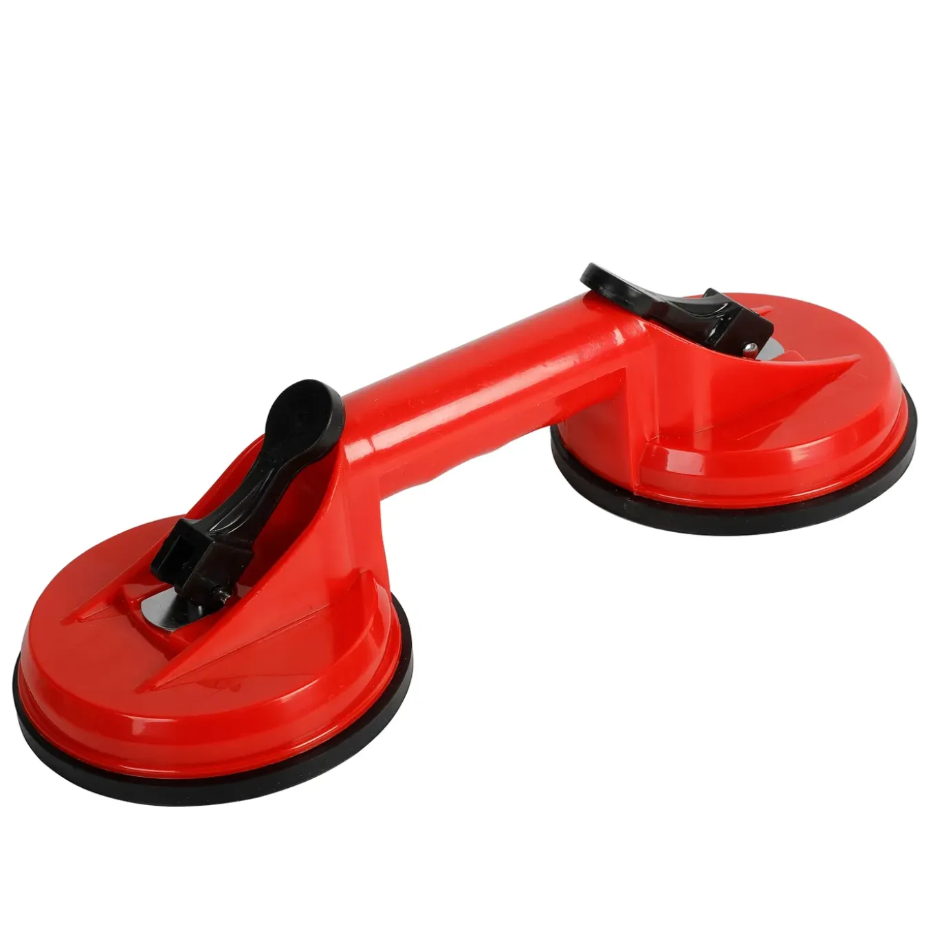 Sencys zuignap dubbel 12cm