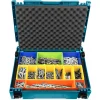 Set inzetbakken Mbox1