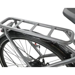 Sharp Automatic Elektrische Stadsfiets 12.8ah 28 Inch